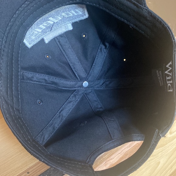 SnapOn Strapback - Picture 2 of 3